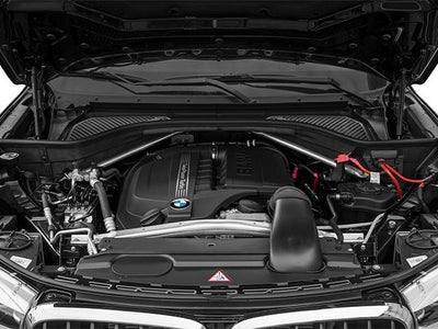 2014 BMW X5 xDrive50i AWD 4dr SAV