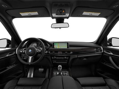 2014 BMW X5 xDrive50i AWD 4dr SAV