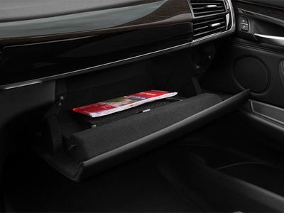 2014 BMW X5 xDrive50i AWD 4dr SAV