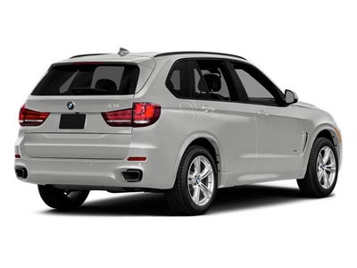 2014 BMW X5 xDrive50i AWD 4dr SAV