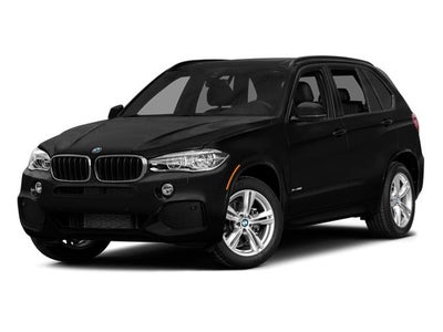 2014 BMW X5 xDrive50i AWD 4dr SAV