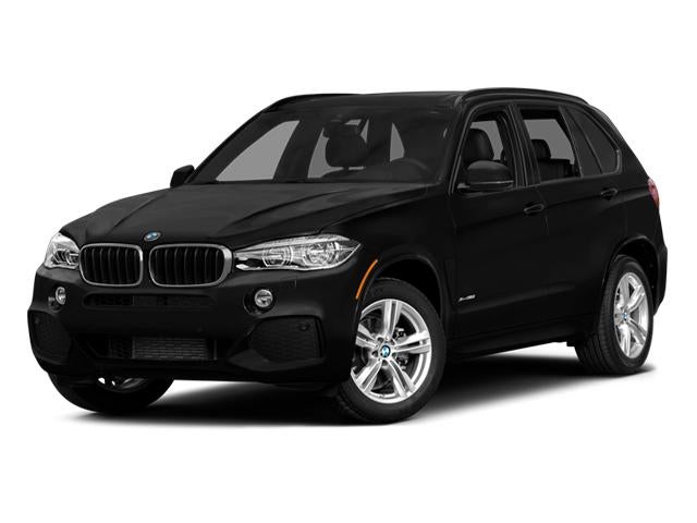 2014 BMW X5 xDrive50i AWD 4dr SAV