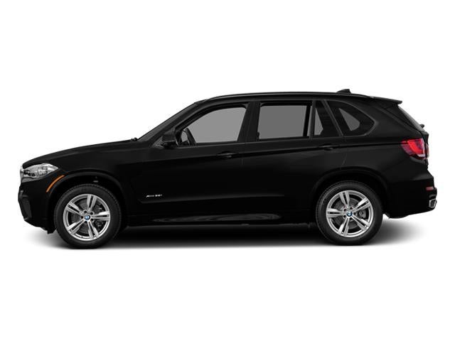 2014 BMW X5 xDrive50i AWD 4dr SAV