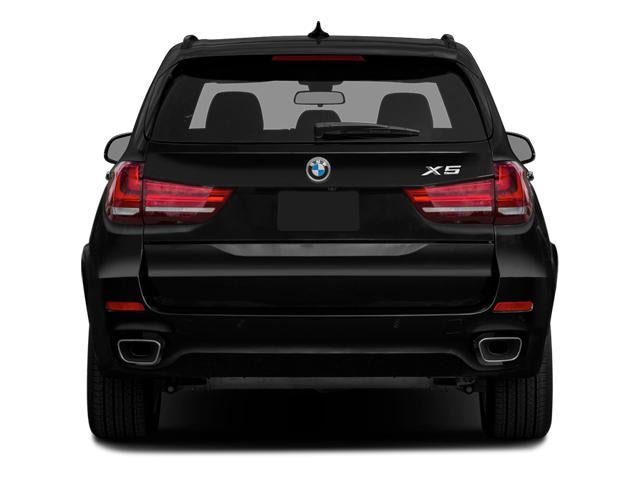 2014 BMW X5 xDrive50i AWD 4dr SAV