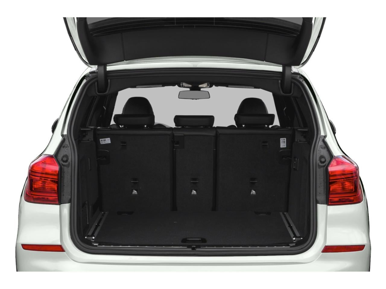 2018 BMW X3 xDrive30i Sports Activity Vehicle