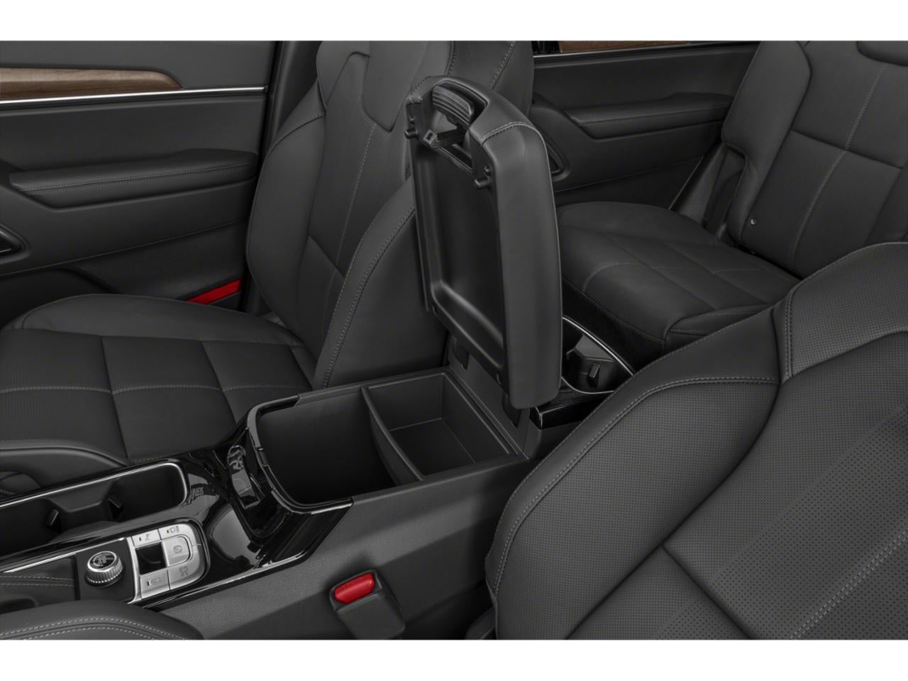 2022 Kia Telluride SX FWD