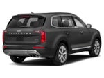 2020 Kia Telluride S FWD