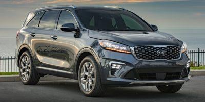 2019 Kia Sorento LX FWD