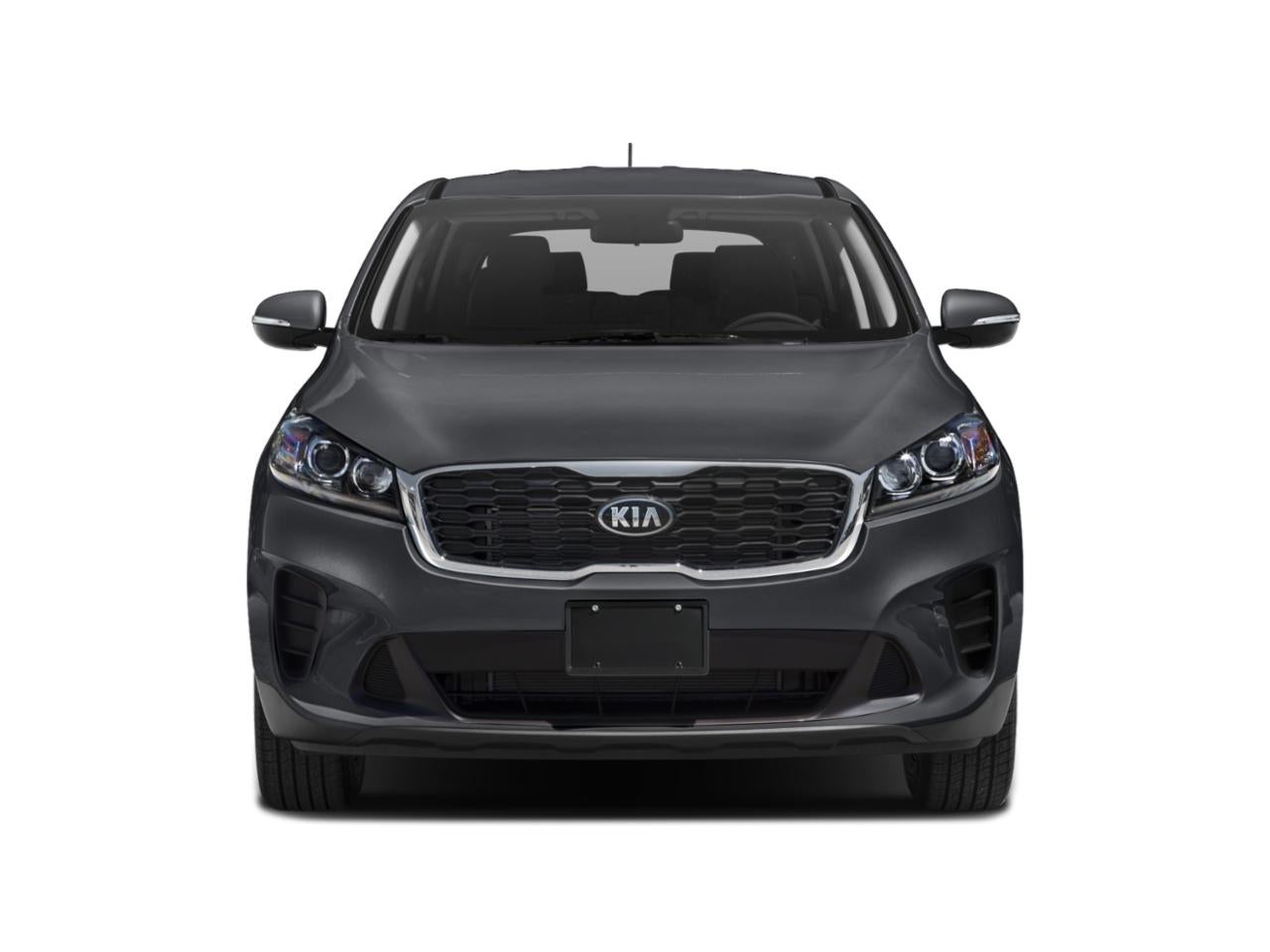 2019 Kia Sorento LX FWD