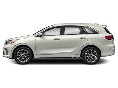 2019 Kia Sorento SX Limited V6 FWD