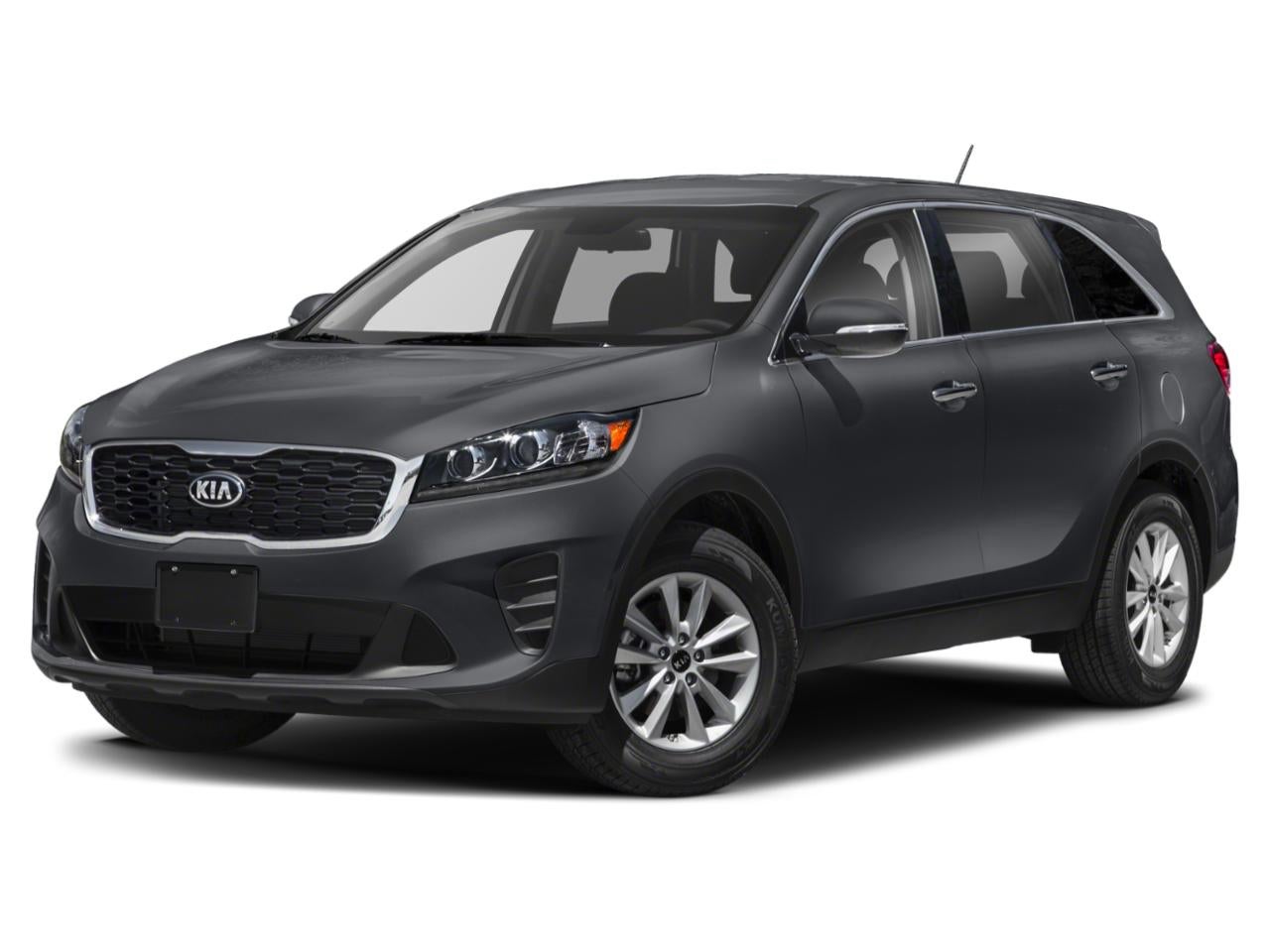 2019 Kia Sorento SX Limited V6 FWD
