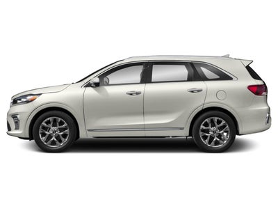 2019 Kia Sorento SX Limited V6 FWD