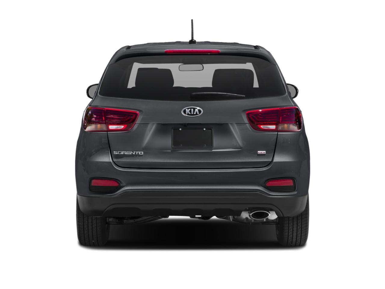 2019 Kia Sorento SX Limited V6 FWD
