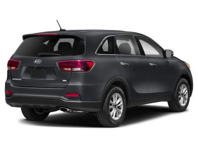 2019 Kia Sorento SX Limited V6 FWD