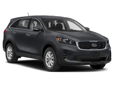 2019 Kia Sorento SX Limited V6 FWD