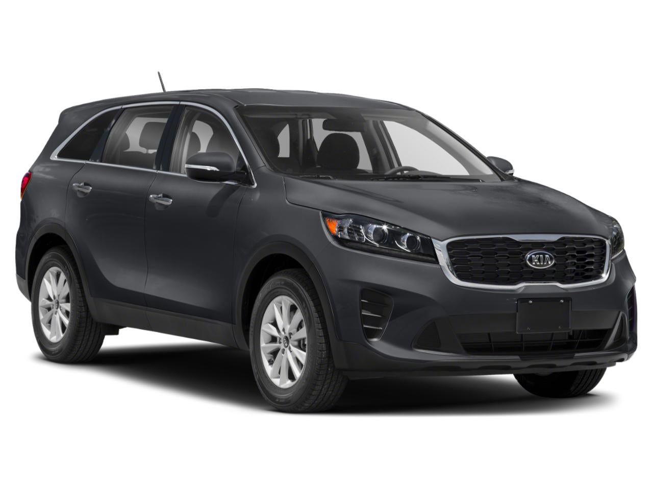 2019 Kia Sorento SX Limited V6 FWD