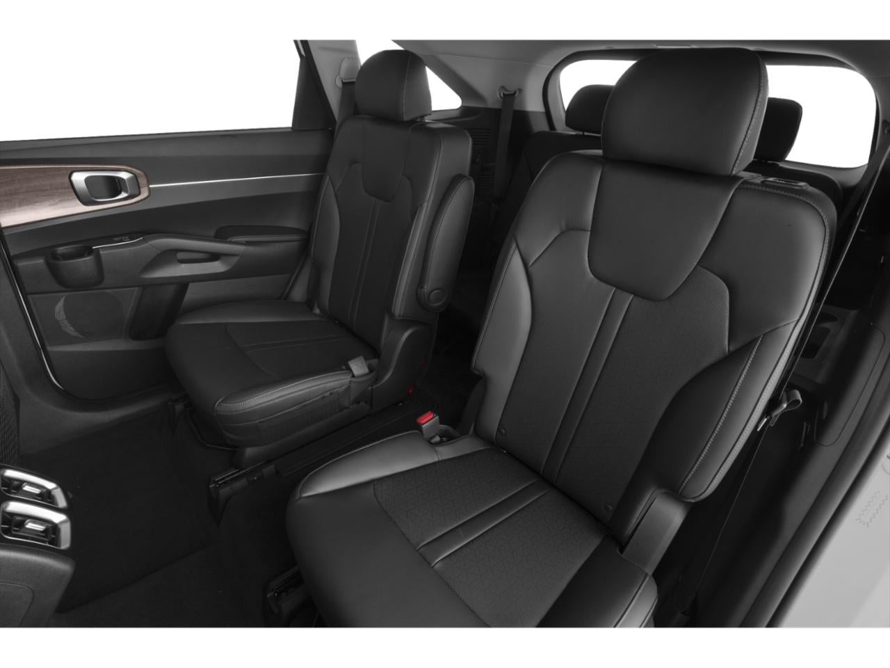 2021 Kia Sorento EX FWD