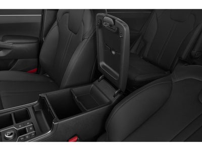 2021 Kia Sorento EX FWD