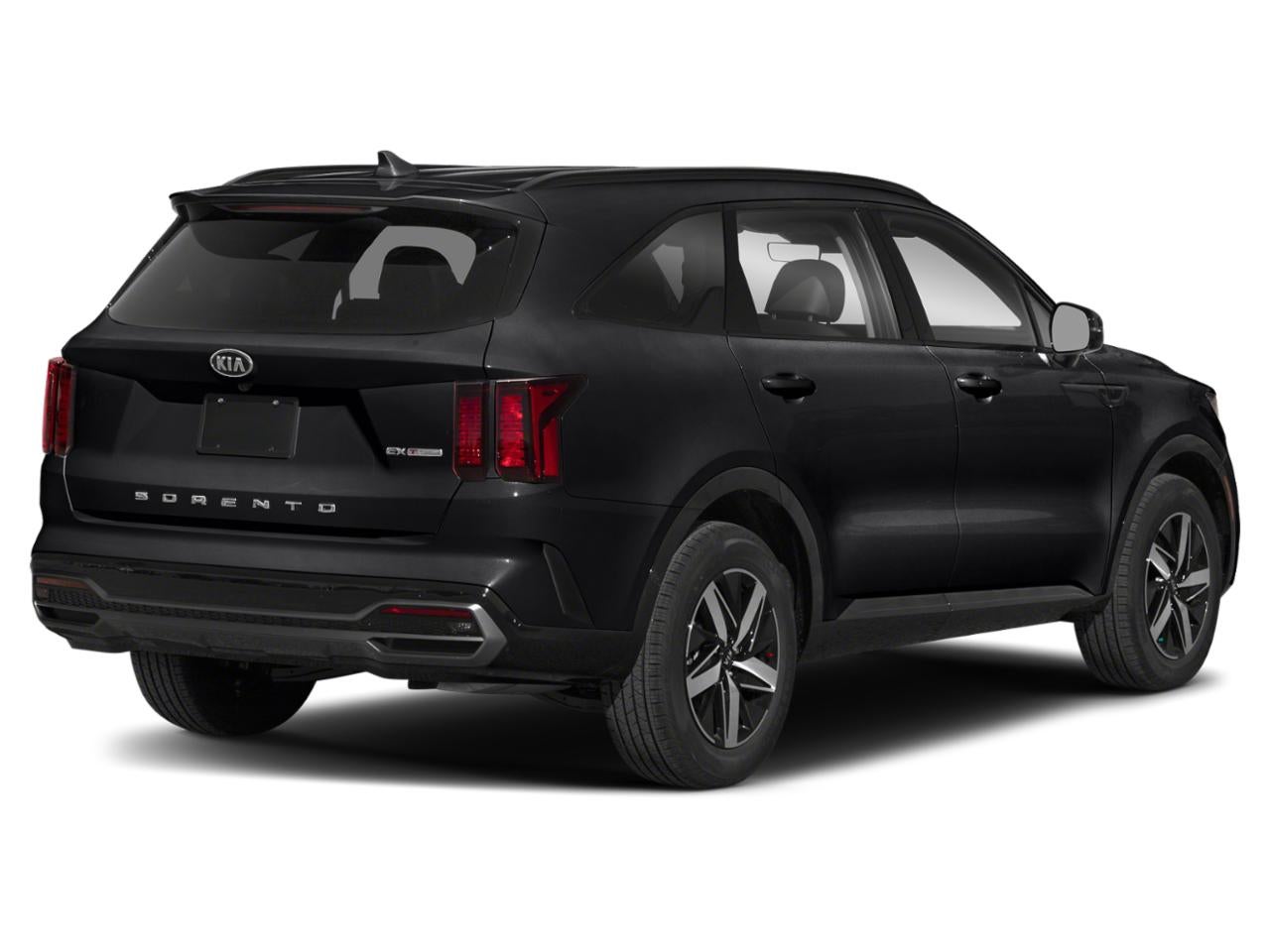 2021 Kia Sorento EX FWD