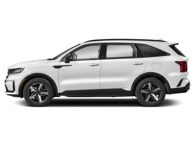 2021 Kia Sorento EX FWD