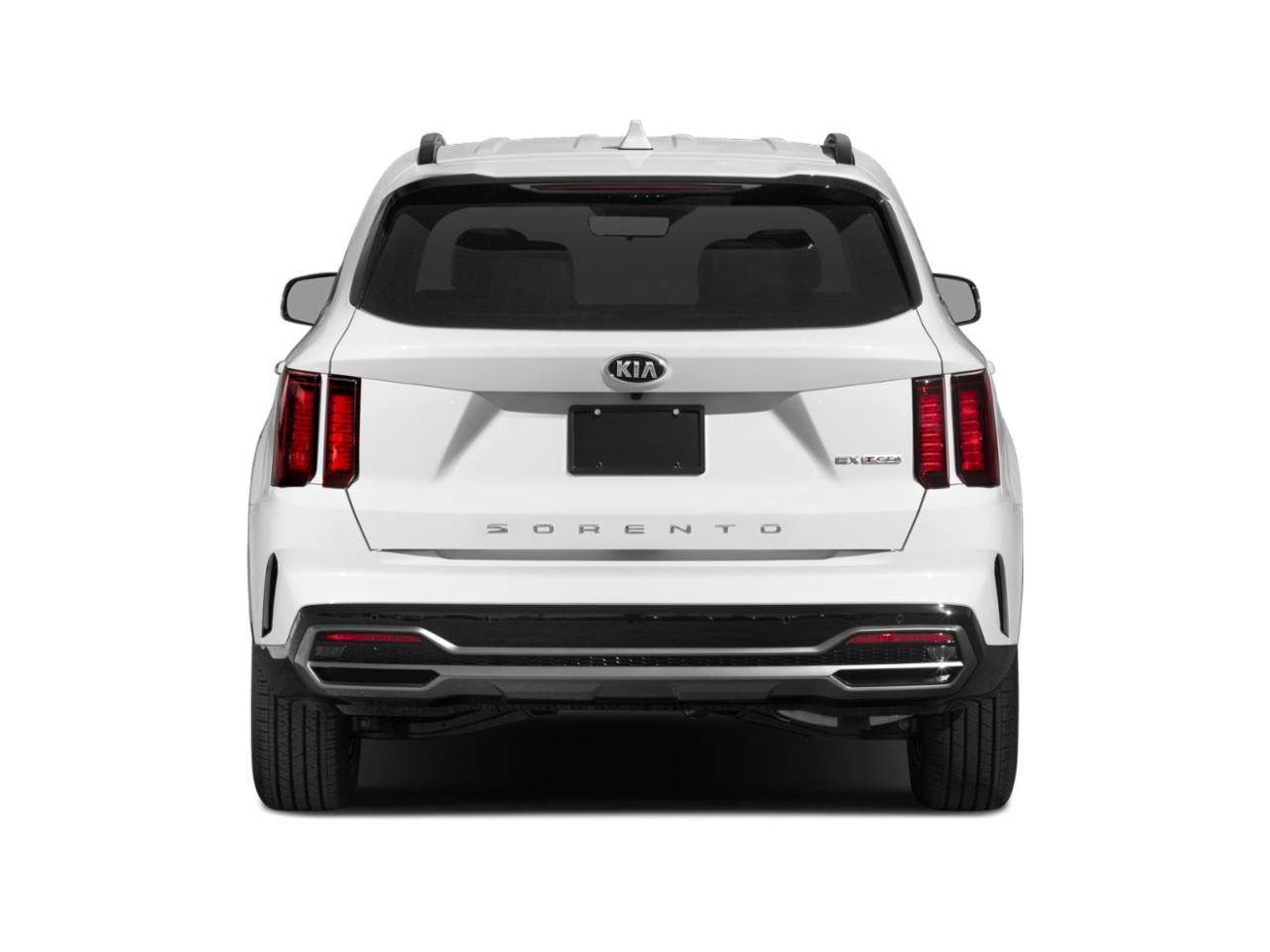 2021 Kia Sorento EX FWD
