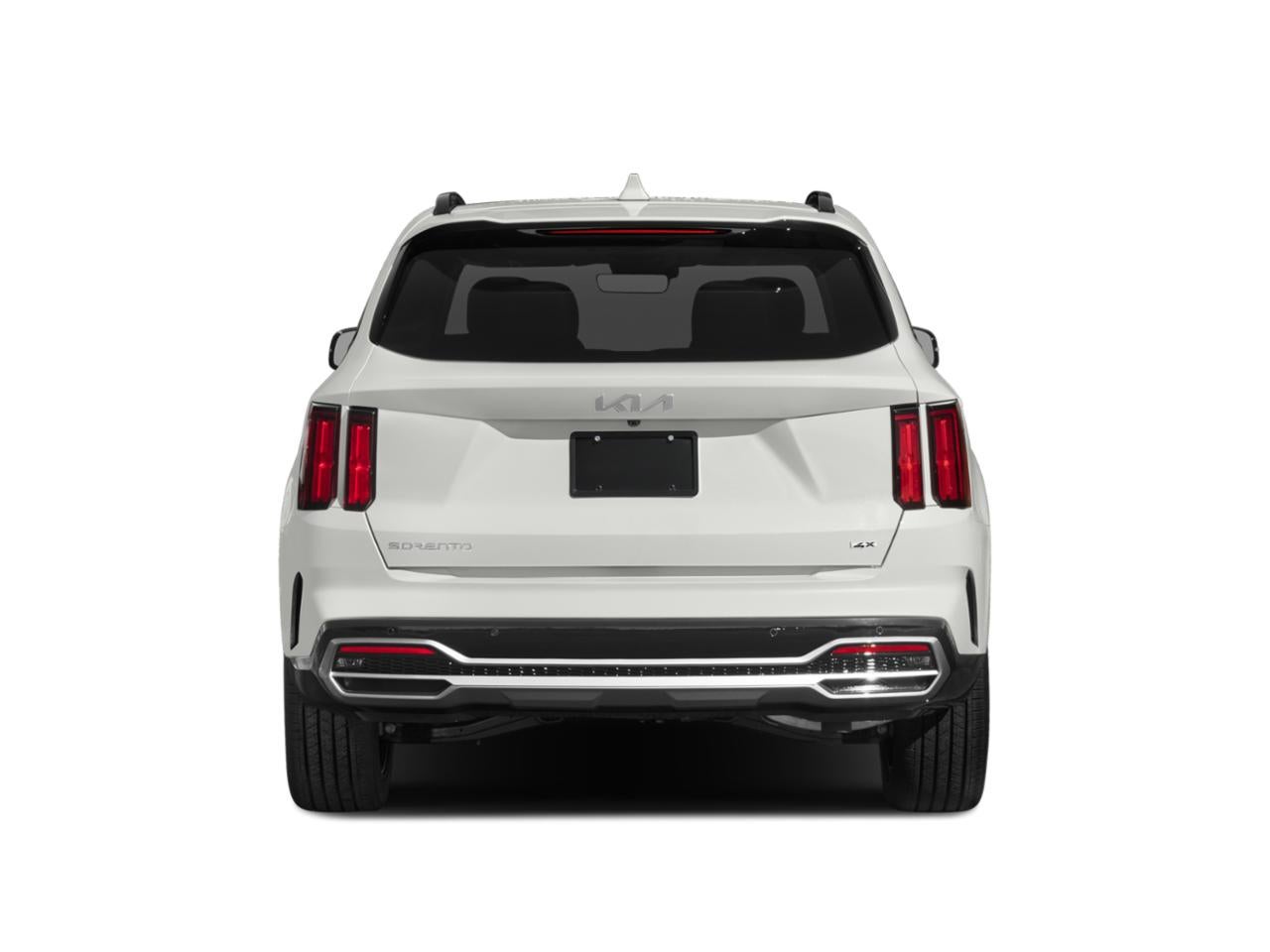 2023 Kia Sorento SX FWD