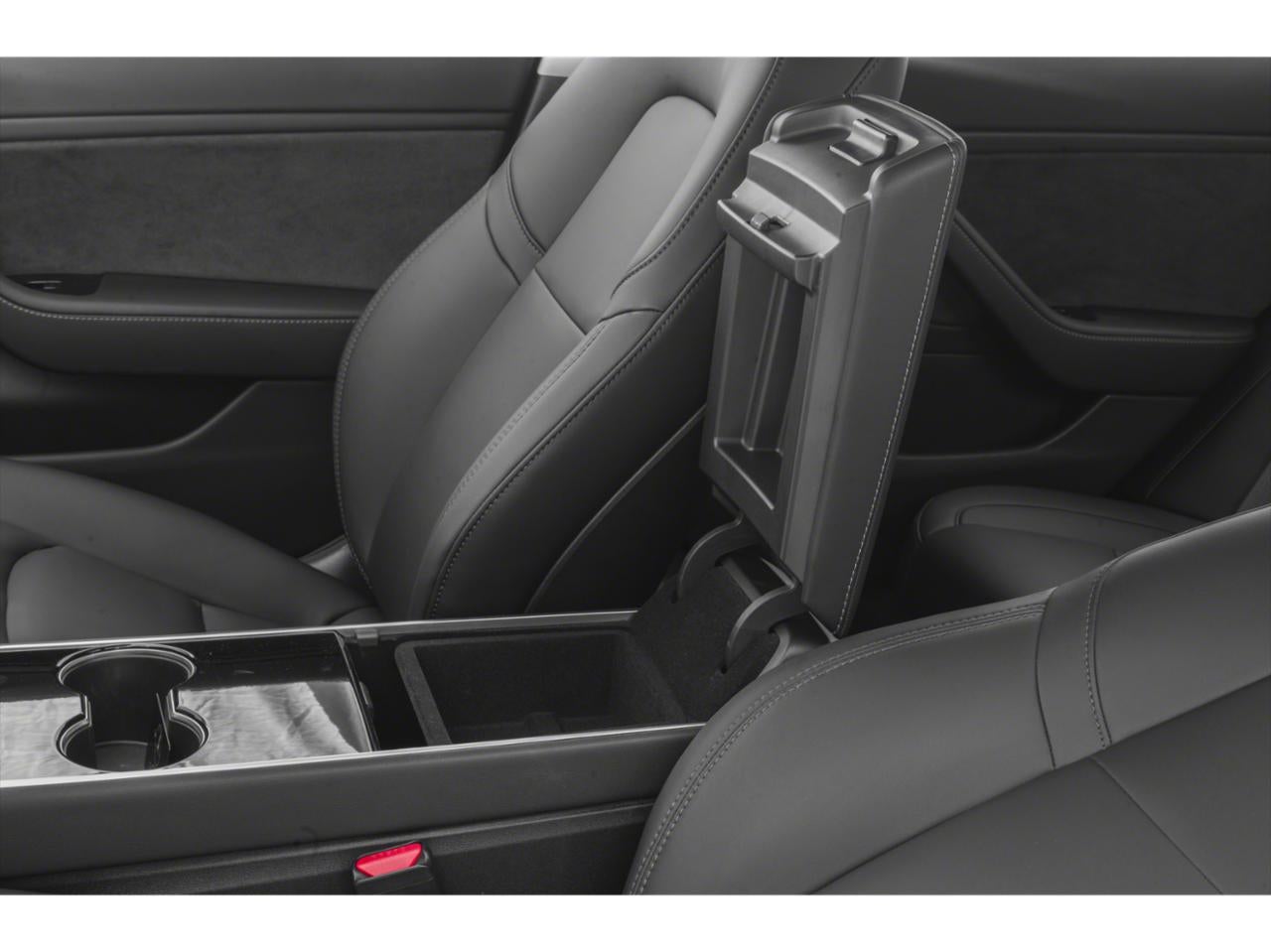 2020 Tesla Model 3 Standard Range Plus RWD