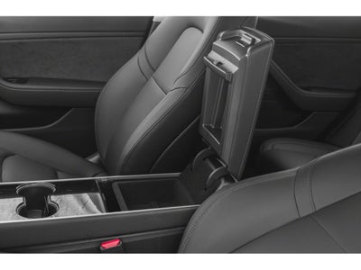 2018 Tesla Model 3 Mid Range Battery RWD