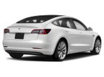 2018 Tesla Model 3 Mid Range Battery RWD