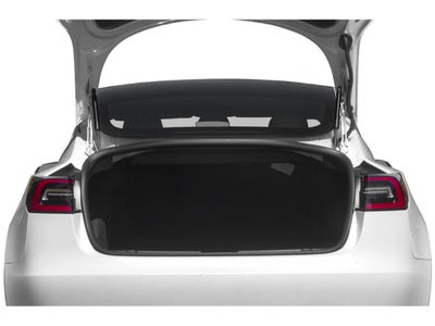 2018 Tesla Model 3 Mid Range Battery RWD