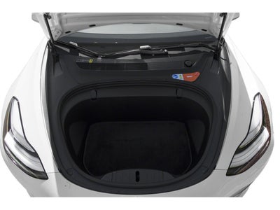 2018 Tesla Model 3 Mid Range Battery RWD