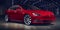 2017 Tesla Model S 75 RWD