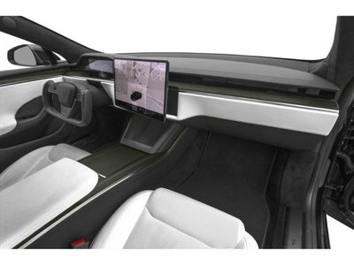 2023 Tesla Model S Plaid AWD