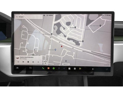 2023 Tesla Model S Plaid AWD