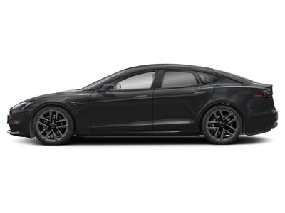 2023 Tesla Model S Plaid AWD