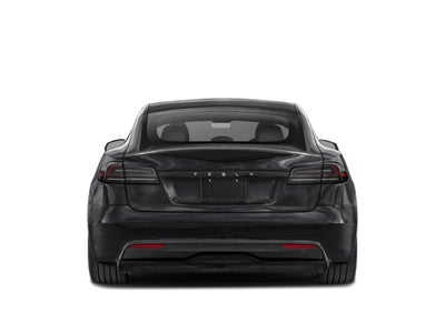 2023 Tesla Model S Plaid AWD