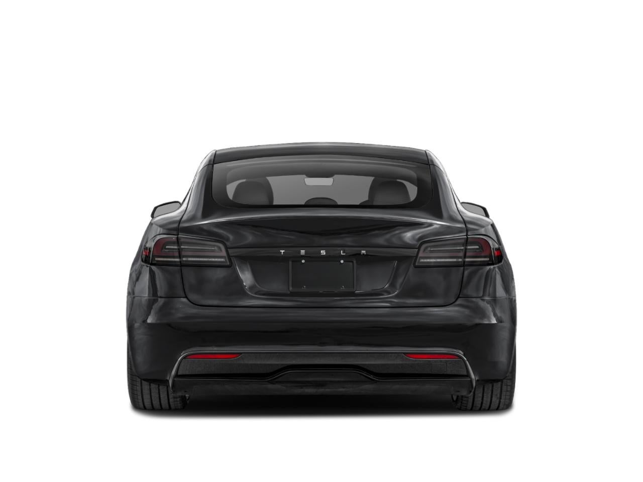 2023 Tesla Model S Plaid AWD