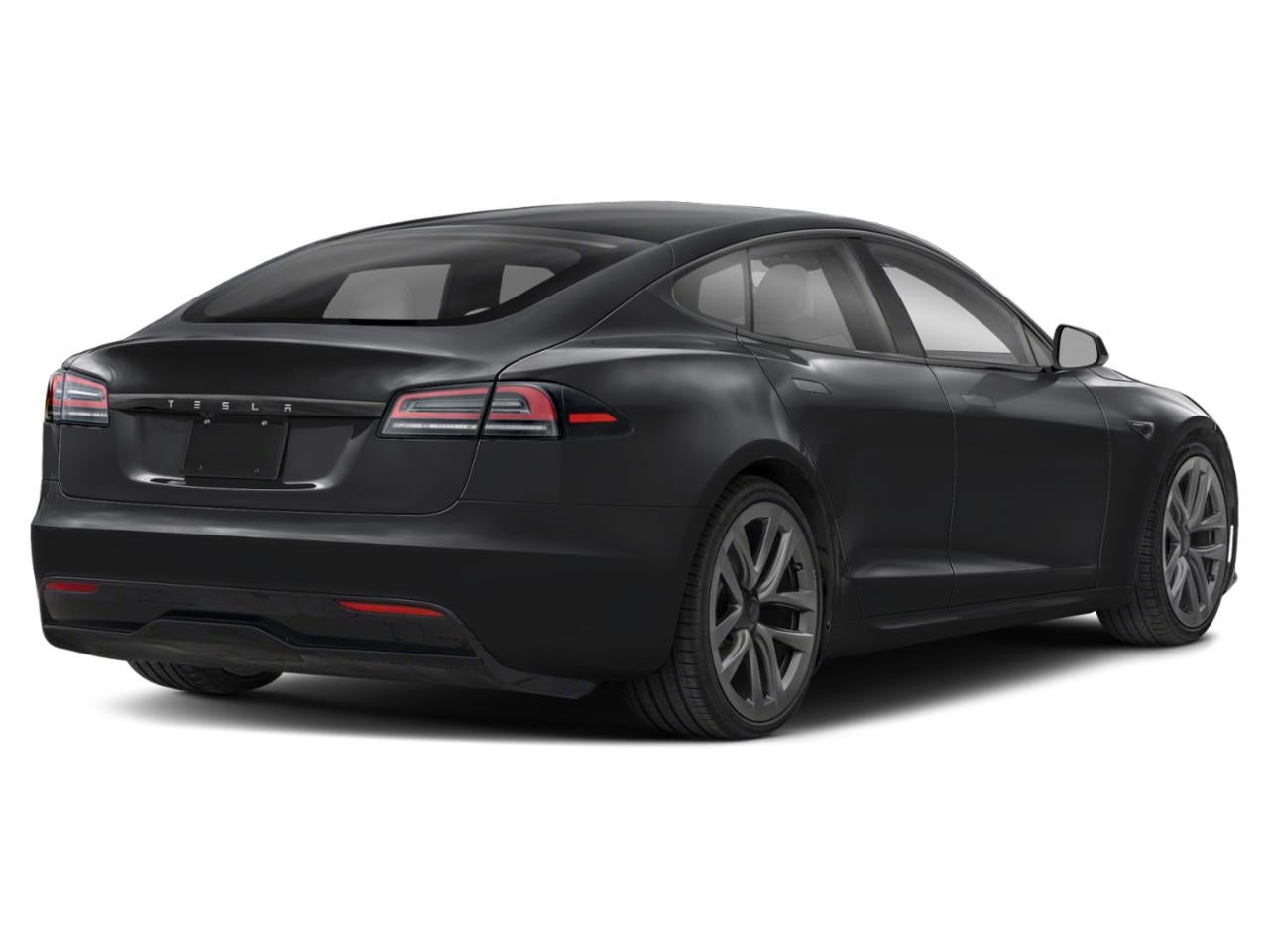 2023 Tesla Model S Plaid AWD