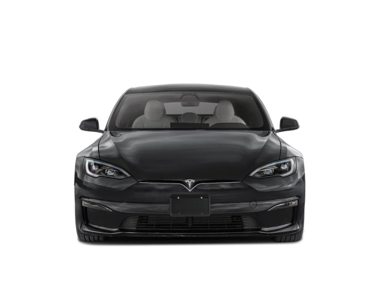 2023 Tesla Model S Plaid AWD
