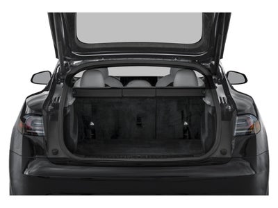 2023 Tesla Model S Plaid AWD