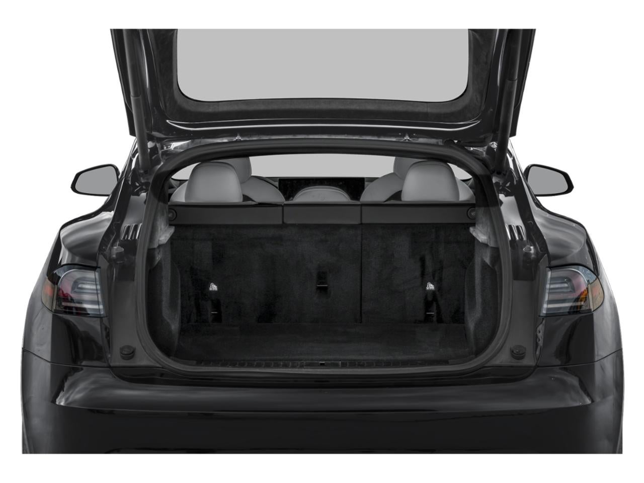 2023 Tesla Model S Plaid AWD