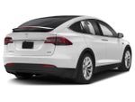 2018 Tesla Model X 75D AWD