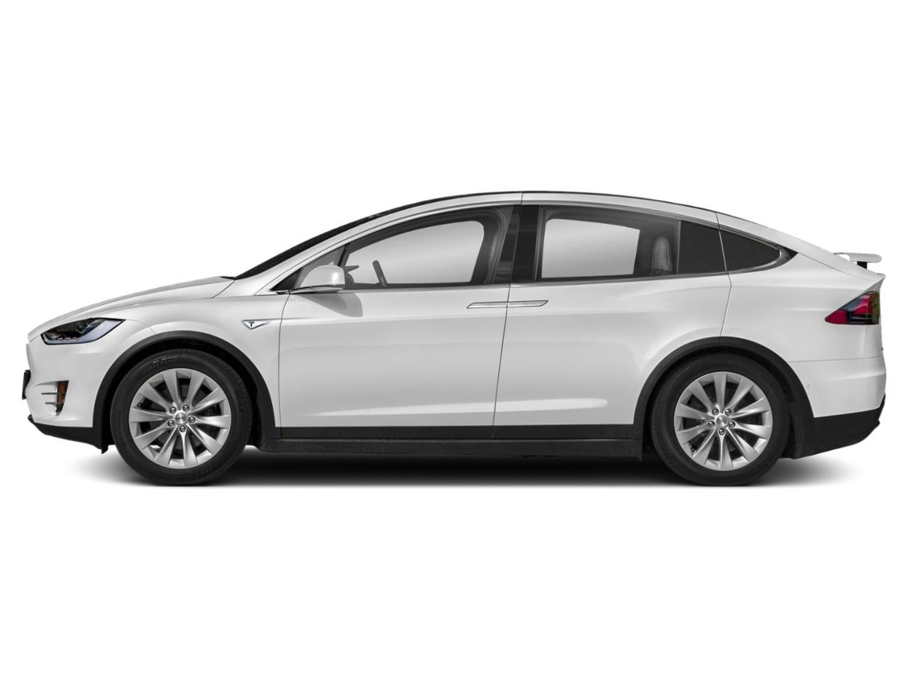 2018 Tesla Model X 75D AWD