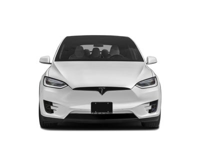 2018 Tesla Model X 75D AWD