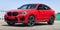 2021 BMW X4 M X4 M Sports Activity Coupe