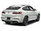 2021 BMW X4 M X4 M Sports Activity Coupe