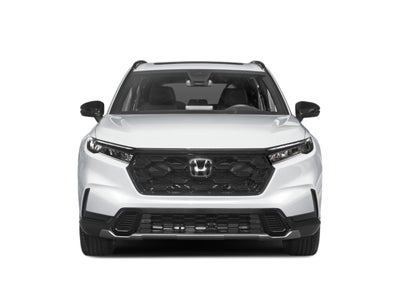 2025 Honda CR-V Hybrid Sport FWD