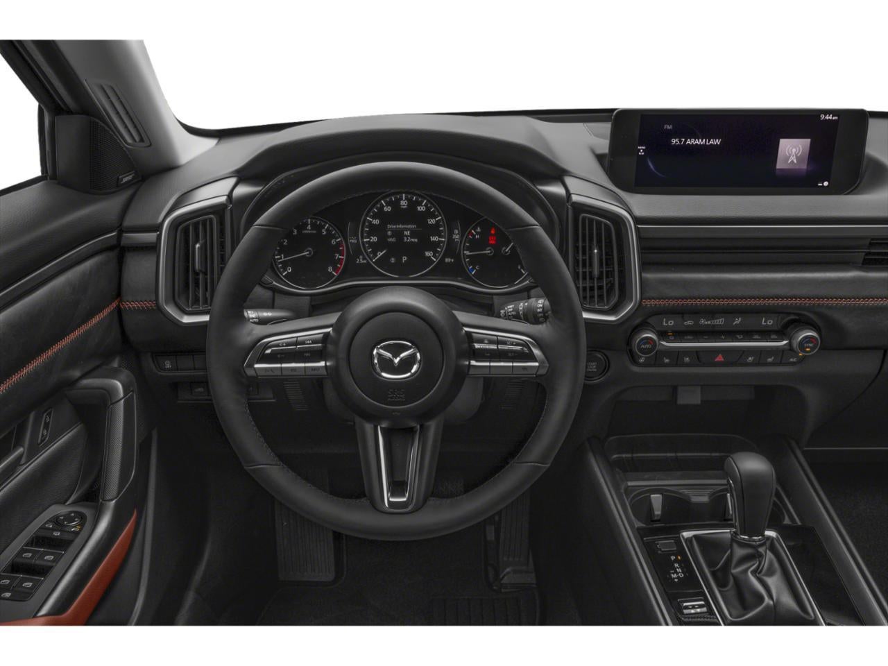 2025 Mazda Mazda CX-50 2.5 Turbo Premium Package AWD
