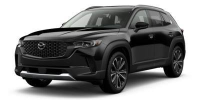 2025 Mazda Mazda CX-50 2.5 Turbo Premium Package AWD