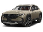 2025 Mazda Mazda CX-50 2.5 Turbo Premium Package AWD